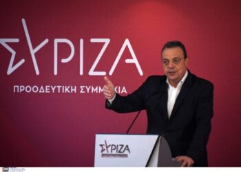 «Όποιος υποτιμά τις συνεργασίες και τη δυναμική τους, υποτιμά και τους πολίτες»