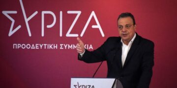 «Όποιος υποτιμά τις συνεργασίες και τη δυναμική τους, υποτιμά και τους πολίτες»