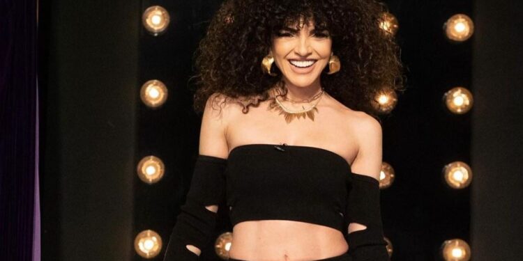 Η τολμηρή φωτογραφία της για την Παγκόσμια Ημέρα της Γυναίκας που αναστάτωσε το Instagram