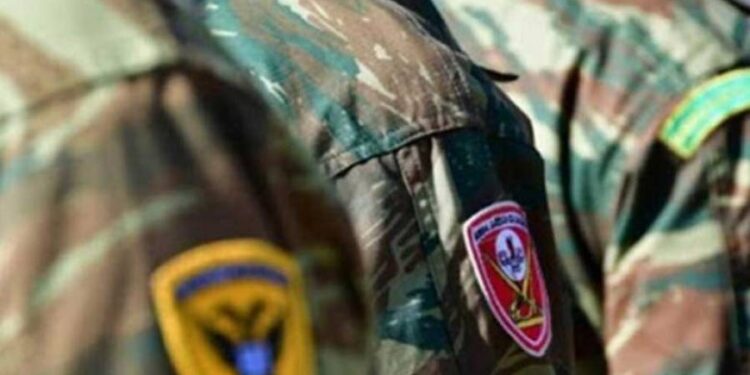 Τραγωδία στην Αλεξανδρούπολη: Νεκρός ΕΠΟΠ σε στρατόπεδο