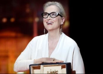 Η αστεία αντίδραση όταν έμαθε για την συγγένειά της με την Εύα Λονγκόρια