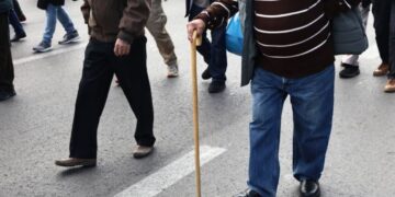 Συντάξεις Απριλίου 2025: Ποια ταμεία πληρώνουν πρώτα