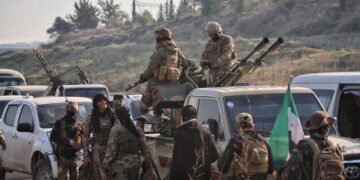 Το φάντασμα του εμφυλίου πλανάται πάνω από την Συρία