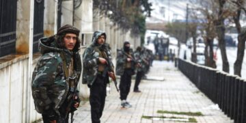 Συρία: Αιματοχυσία χωρίς τέλος με 1.300 νεκρούς