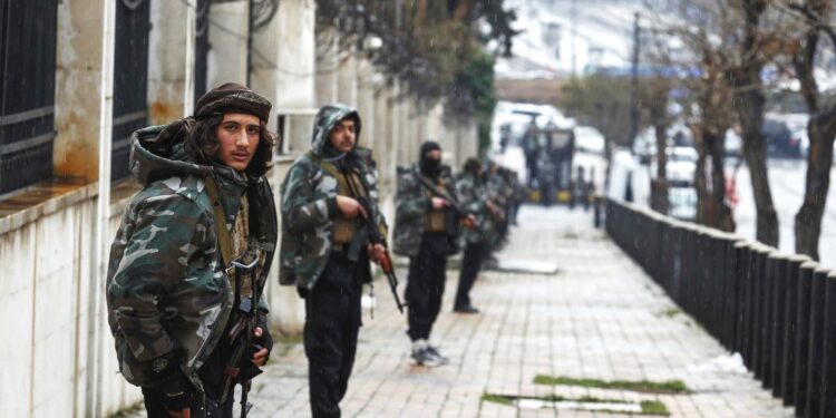 Συρία: Αιματοχυσία χωρίς τέλος με 1.300 νεκρούς