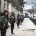 Συρία: Αιματοχυσία χωρίς τέλος με 1.300 νεκρούς