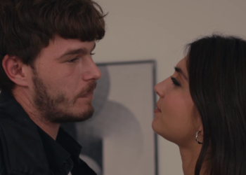 Η Πέρσα και ο Ζήσης έρχονται πιο κοντά