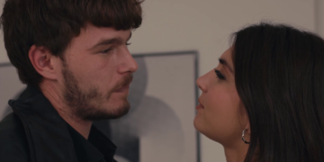 Η Πέρσα και ο Ζήσης έρχονται πιο κοντά