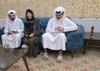 Οι Ταλιμπάν απελευθέρωσαν την Αμερικανίδα Φέι Χολ