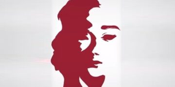 Αυτό που βλέπετε πρώτα στην εικόνα αποκαλύπτει πώς συμβουλεύετε τους άλλους