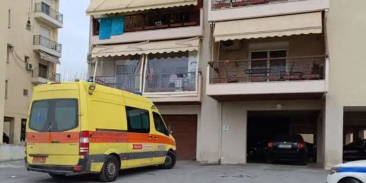 Νέα γυναικοκτονία στη Θεσσαλονίκη: Ο 53χρονος μαχαίρωσε μέχρι θανάτου τη σύζυγό του