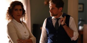 Ο Μάρκος ορκίζεται εκδίκηση για το θάνατο της Δομινίκης