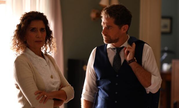 Ο Μάρκος ορκίζεται εκδίκηση για το θάνατο της Δομινίκης