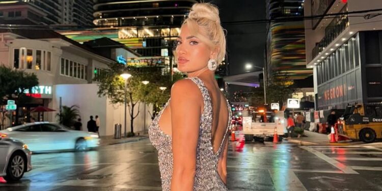 Ιωάννα Τούνη: «Η ελευθερία του λόγου κάπου εδώ πρέπει να σταματήσει»