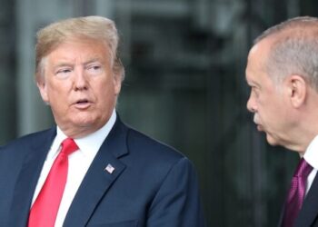 «Υποστηρίζουμε τα αποφασιστικά και άμεσα βήματα των ΗΠΑ για τον τερματισμό του πολέμου στην Ουκρανία»