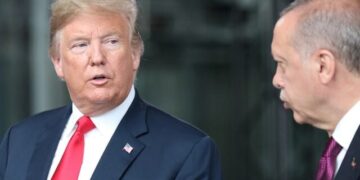 «Υποστηρίζουμε τα αποφασιστικά και άμεσα βήματα των ΗΠΑ για τον τερματισμό του πολέμου στην Ουκρανία»