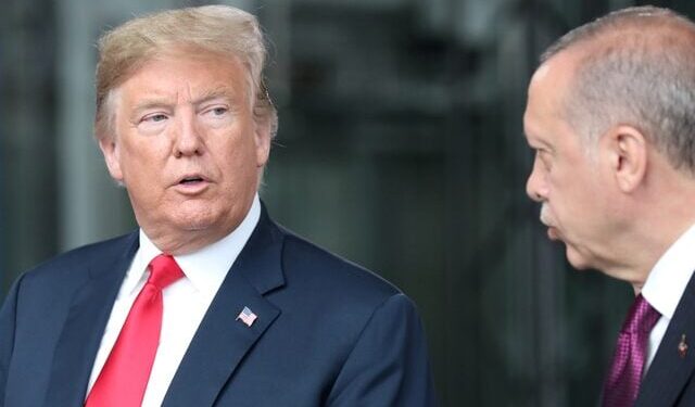 «Υποστηρίζουμε τα αποφασιστικά και άμεσα βήματα των ΗΠΑ για τον τερματισμό του πολέμου στην Ουκρανία»