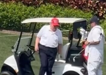 Ανησυχία για την υγεία του Τραμπ