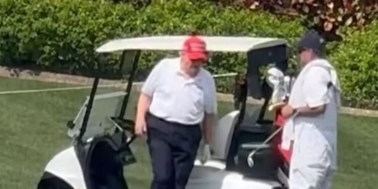 Ανησυχία για την υγεία του Τραμπ