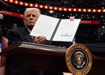 Καναδάς: Διαμηνύουν πως θα υπάρξουν «αντίμετρα» για τους νέους δασμούς των ΗΠΑ