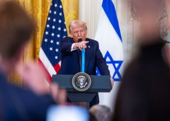 Διακοπή ομοσπονδιακής χρηματοδότησης σε κολέγια και σχολεία που επιτρέπουν «παράνομες» διαδηλώσεις