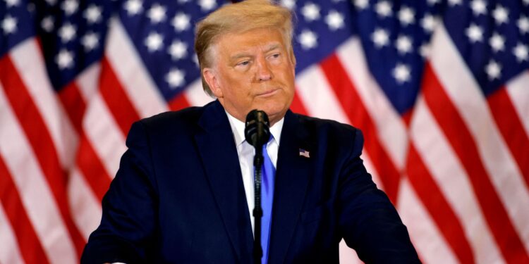 «Οι δασμοί σε Καναδά και Μεξικό σε ισχύ από αύριο»