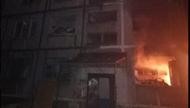 Πέντε νεκροί στο Ντονέτσκ έπειτα από ρωσικές επιθέσεις