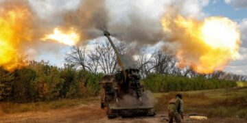 Κλιμάκωση του πολέμου: Ουκρανικά drones χτυπούν μεγάλο διυλιστήριο