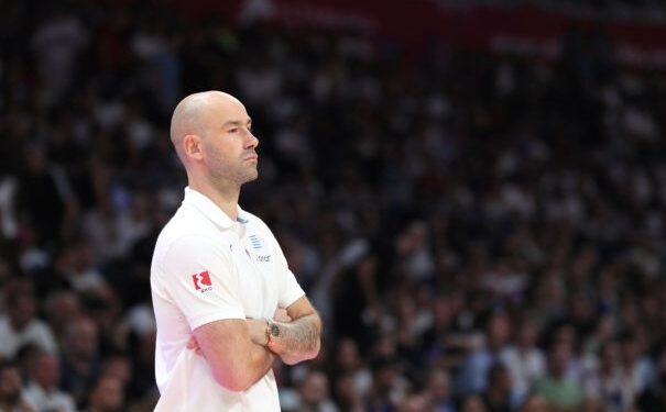 «Για 40 λεπτά πρέπει να ξεχάσω πως ο Ολυμπιακός είναι το δεύτερο σπίτι μου»