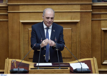 Περισσότερο επίκαιρο παρά ποτέ να θυμόμαστε και την Ελευθερία και τους αγώνες, αλλά και τη Δικαιοσύνη που δεν υπάρχει στη χώρα