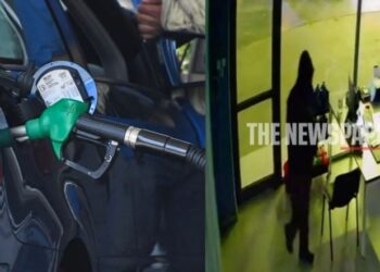 Βόλος: Μετανιωμένη εμφανίστηκε στο δικαστήριο η 35χρονη που έκλεψε 50.000 ευρώ από βενζινάδικο