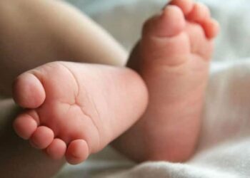 Σοκ στην Εύβοια: Νεκρό βρέφος από ανακοπή