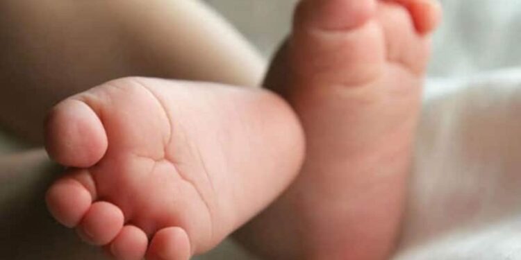 Σοκ στην Εύβοια: Νεκρό βρέφος από ανακοπή