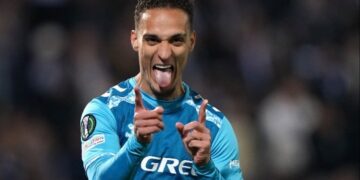 Conference League: Ονειρεμένη ανατροπή για την Λέγκια