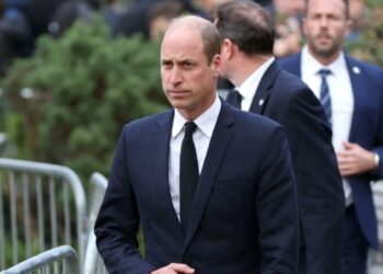 Πρίγκιπας Ουίλιαμ: Δεν αντέχει άλλο τα σκάνδαλα του πρίγκιπα Άντριου