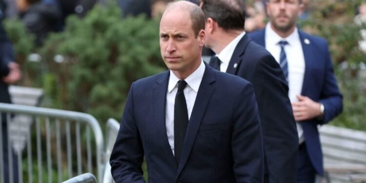 Πρίγκιπας Ουίλιαμ: Δεν αντέχει άλλο τα σκάνδαλα του πρίγκιπα Άντριου