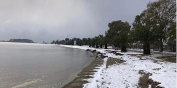 «Σε θερμικό σοκ η χώρα για 48 ώρες και… πτώση της θερμοκρασίας μέχρι 25 βαθμούς» – Πού και πότε θα χιονίσει