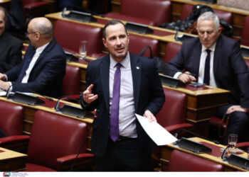 Η κυβέρνηση δεν έλαβε το μήνυμα των πολιτών, ούτε με περιστέρι δεν θα φτάσει στο Μαξίμου