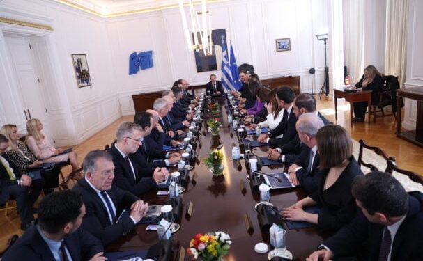 Οι 3 προτεραιότητες του οικονομικού επιτελείου μετά τον ανασχηματισμό