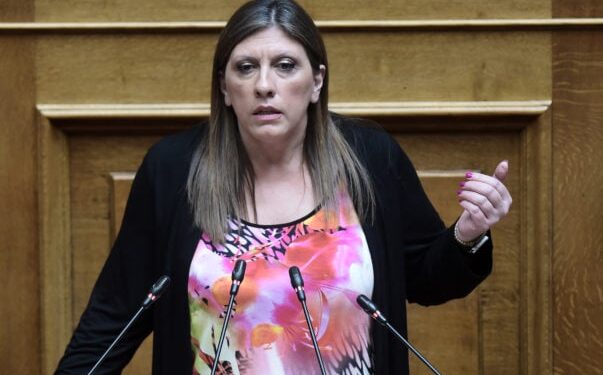 «Ζούμε τις τελευταίες ημέρες μιας σάπιας διακυβέρνησης»