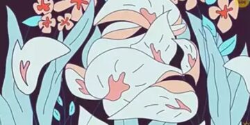 Αυτό που βλέπετε πρώτα στην εικόνα αποκαλύπτει αν είστε ευτυχισμένοι ή μπερδεμένοι