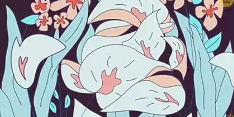 Αυτό που βλέπετε πρώτα στην εικόνα αποκαλύπτει αν είστε ευτυχισμένοι ή μπερδεμένοι