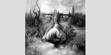 Αυτό που βλέπετε πρώτα στην εικόνα αποκαλύπτει τα κρυμμένα χαρακτηριστικά και τις ιδιορρυθμίες σας