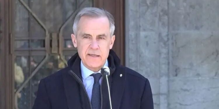 Καναδάς: Πρόωρες εκλογές στις 28 Απριλίου