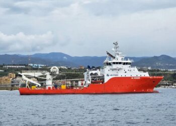 Aρχίζουν εκ νέου οι έρευνες για την πόντιση ηλεκτρικού καλωδίου διασύνδεσης Ελλάδας- Κύπρου- Ισραήλ