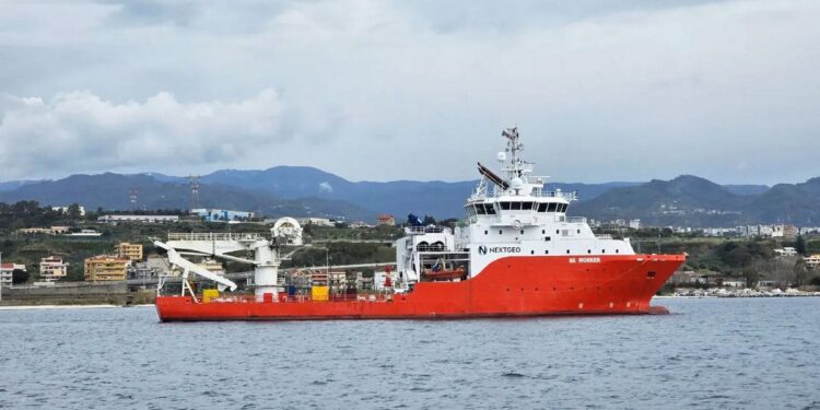 Aρχίζουν εκ νέου οι έρευνες για την πόντιση ηλεκτρικού καλωδίου διασύνδεσης Ελλάδας- Κύπρου- Ισραήλ