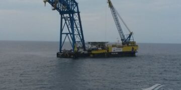 Συμφωνία για την κατασκευή υποθαλάσσιου πετρελαϊκού αγωγού