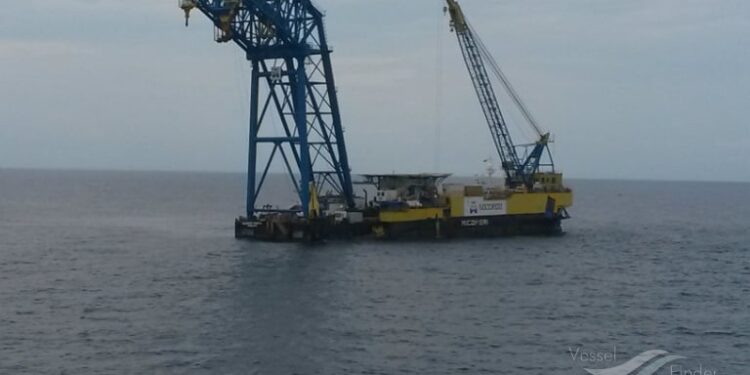 Συμφωνία για την κατασκευή υποθαλάσσιου πετρελαϊκού αγωγού