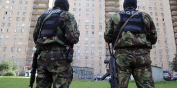 Σύλληψη υπόπτου για τον θάνατο υψηλόβαθμου αξιωματικού του στρατού σε έκρηξη παγιδευμένου αυτοκινήτου