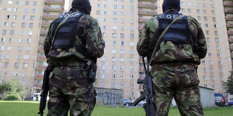 Σύλληψη υπόπτου για τον θάνατο υψηλόβαθμου αξιωματικού του στρατού σε έκρηξη παγιδευμένου αυτοκινήτου